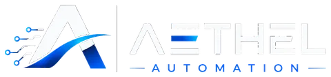 Aethel Automation Logo